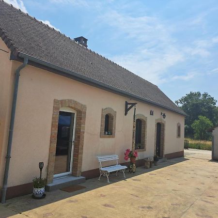 L'Ecusson Villa Fille Exterior photo
